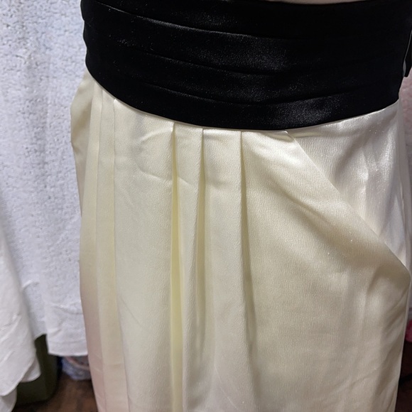 Appropriate Behavior prom dress size 11/12 - Picture 9 of 14